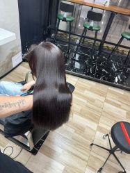 -奈川烫染Salon