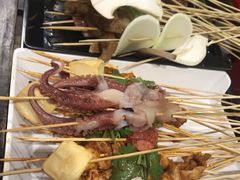-XiaoJunGan Hotpot 钢管厂五区小郡肝火锅串串香