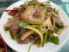 -魏氏牛肉汤(潮白河孔雀城潮白馨居店)