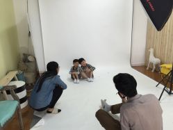 -星宝贝儿童摄影