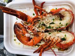 -盒马鲜生(189购物中心店)