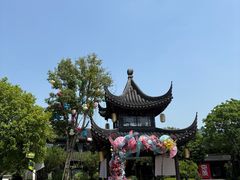 -雅达·阳羡溪山小镇中心