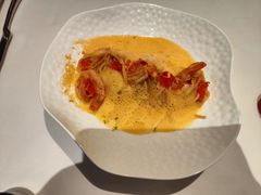 -L'Arome芳芳法国餐厅(仙林金鹰店)