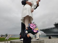 -胜利之吻