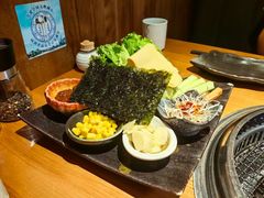 -丸藏和牛烧肉专门店(园区师惠坊店)