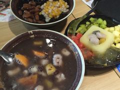 -鲜芋仙(番禺万达广场店)