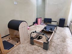 -FLARE STAR FITNESS(复地活力城店)