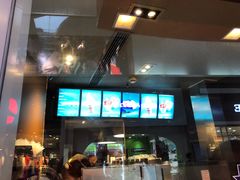 -麦当劳(番禺易发商业街店)