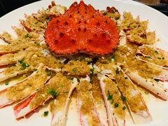 -君庭中餐厅(友谊宾馆店)