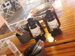 -叽叽扎扎烤肉场(生态城万达店)