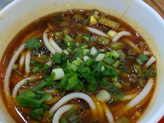 -豫楚源美猴王·面(武商广场店)