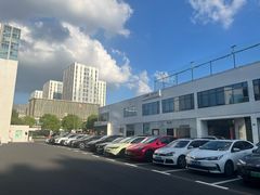 -聚健身GatherFitness(余杭店)