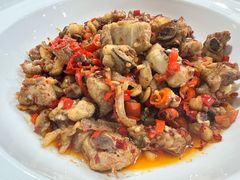 -湘中缘·湖南菜(娄底驻京办店)