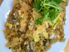 -老彬专工蚝烙糕粿