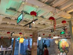 -三个大叔烤羊肉串·炭炉砂锅菜(西三旗店)