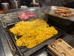 -伍丁·烤牛肋(和平东桥店)