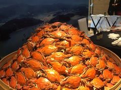 -上海龙之梦万丽酒店