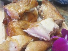 -Hi YOU你的饭局泰餐厅(雍和宫店)