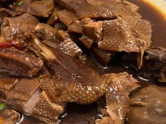 -峡谷农家乐饭店