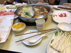 -御江山炭火自助烤肉