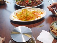 -马宁大盘鸡私房菜(古牧地西路店)