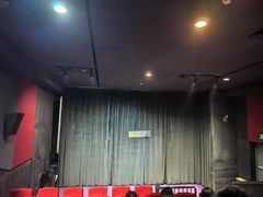 -保利国际影城(北京天安门CINITY店)