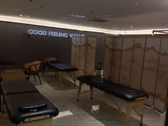 -古德菲力健身(特区报业店)