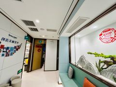 -维乐口腔·埃齐门诊(静安店)