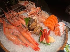 -花潮料理艺食馆(SM新生活广场店)