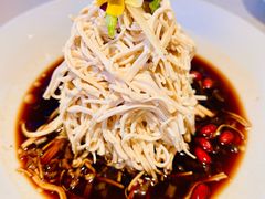-永春园·扬州早茶·淮扬菜(漫乐城店)