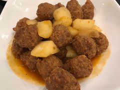 -小姨家常菜(昭萍东路店)