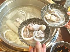 -享润四季椰子鸡音乐主题餐厅(晋江万达店)