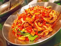 -费大厨辣椒炒肉(太平老街店)