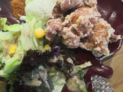 -活鳗饭·鹅肝范儿(高碑店店)