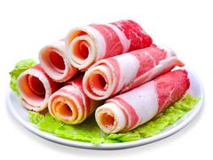 牛肉卷-丹丹妹苗家砂锅酸辣烫