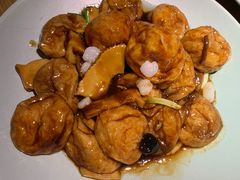 -蜜桃餐厅·伴山(绿宝广场店)