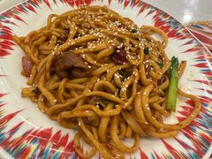 -清真·玛丽亚新疆菜主题餐厅(浙江中路店)