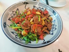 -丹江口渔村·湘味厨房(桃园店)