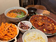 -MORNING GOOD Bistro(翰林府店)