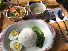 -莫多多餐厅