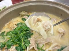 -瑞福园联谊餐室(茂名南路店)