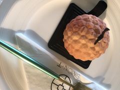 -西檬树SIMON·T轻奢蛋糕(大东方Max店)