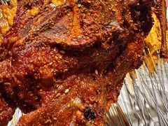 -三个大叔烤羊肉串·炭炉砂锅菜(西三旗店)