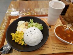 -海盗虾饭·剥好的小龙虾饭(SOHO尚都店)