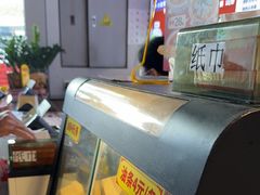 -银记肠粉店(南方医院店)