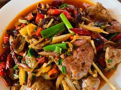 -周记翘脚牛肉