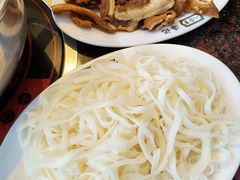 -八合里潮汕鲜牛肉火锅(深圳海岸城店)