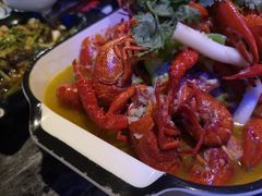 -串亿88烧烤·羊腿·羊蝎子(板泉路店)
