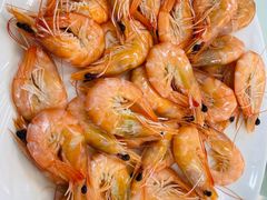 -田大厨海鲜超市(万豪店)