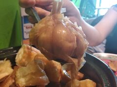 -小娘惹厨房Little Nyonya(狮城有约上榜店)